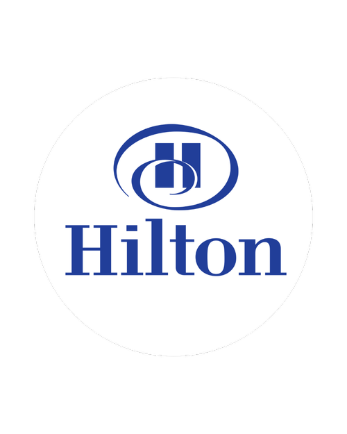 Client or venue logo