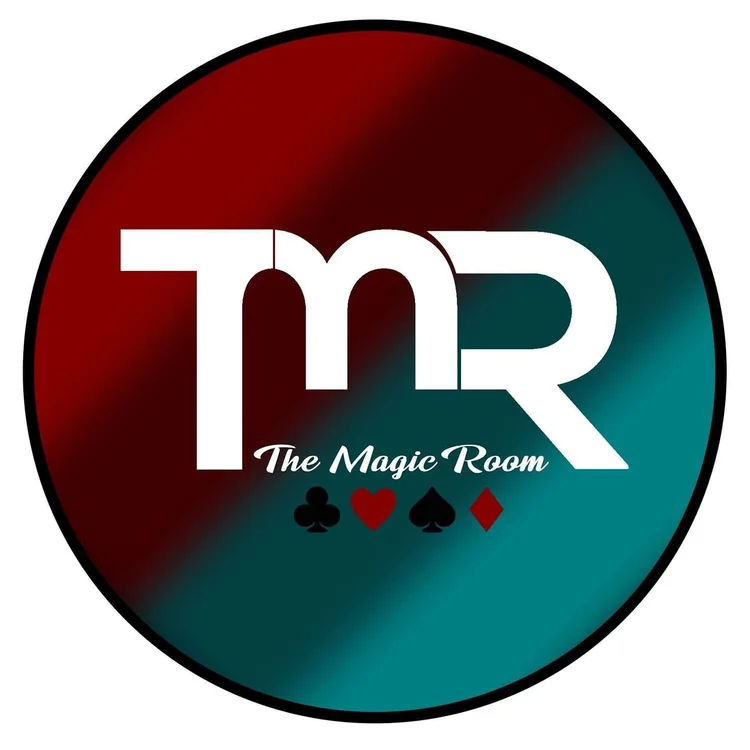The Magic Room in Great Doddington near Wellingborough