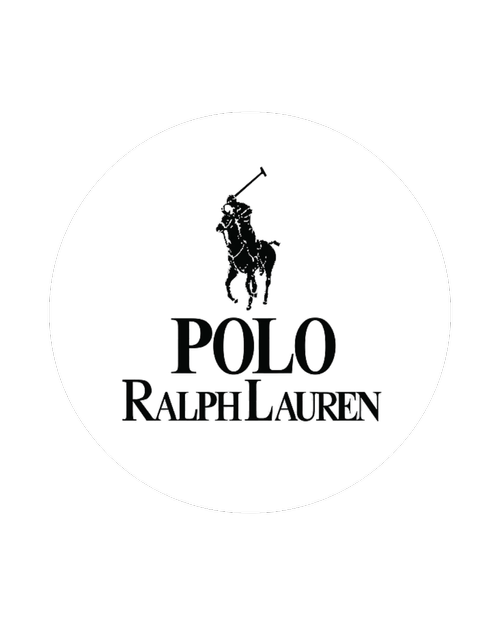 Client or venue logo