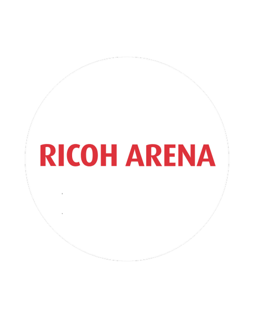 Ricoh Arena