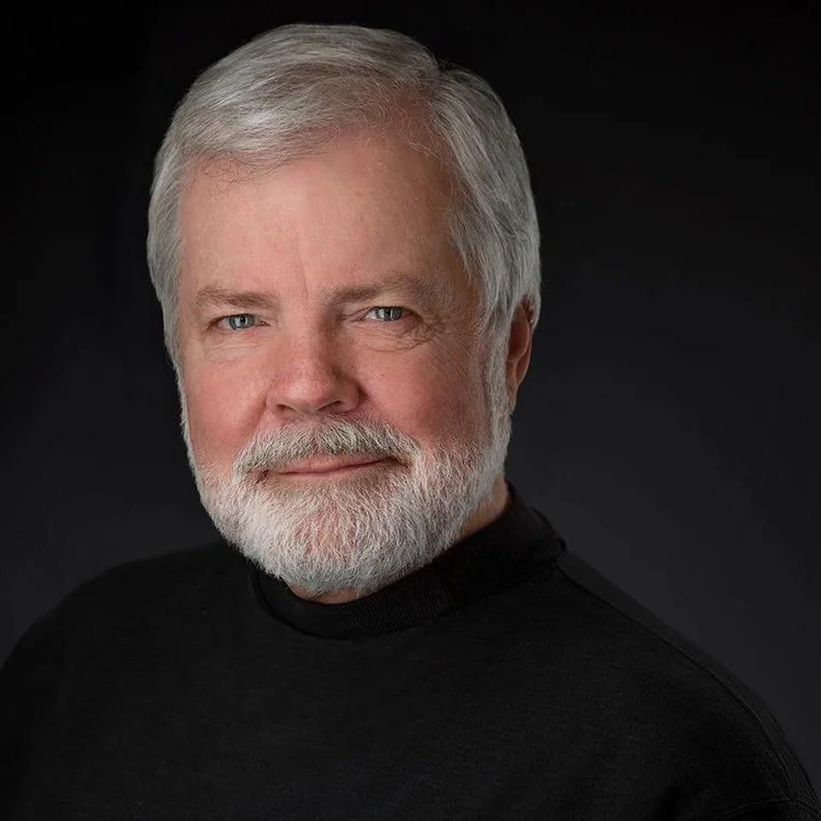 Scott Wells, organiser of Matthew Garrett's USA magic lecture tour