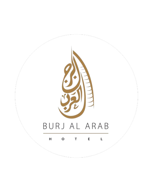Client or venue logo