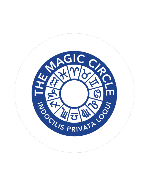 The Magic Circle