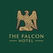 The Falcon Hotel Uppingham logo