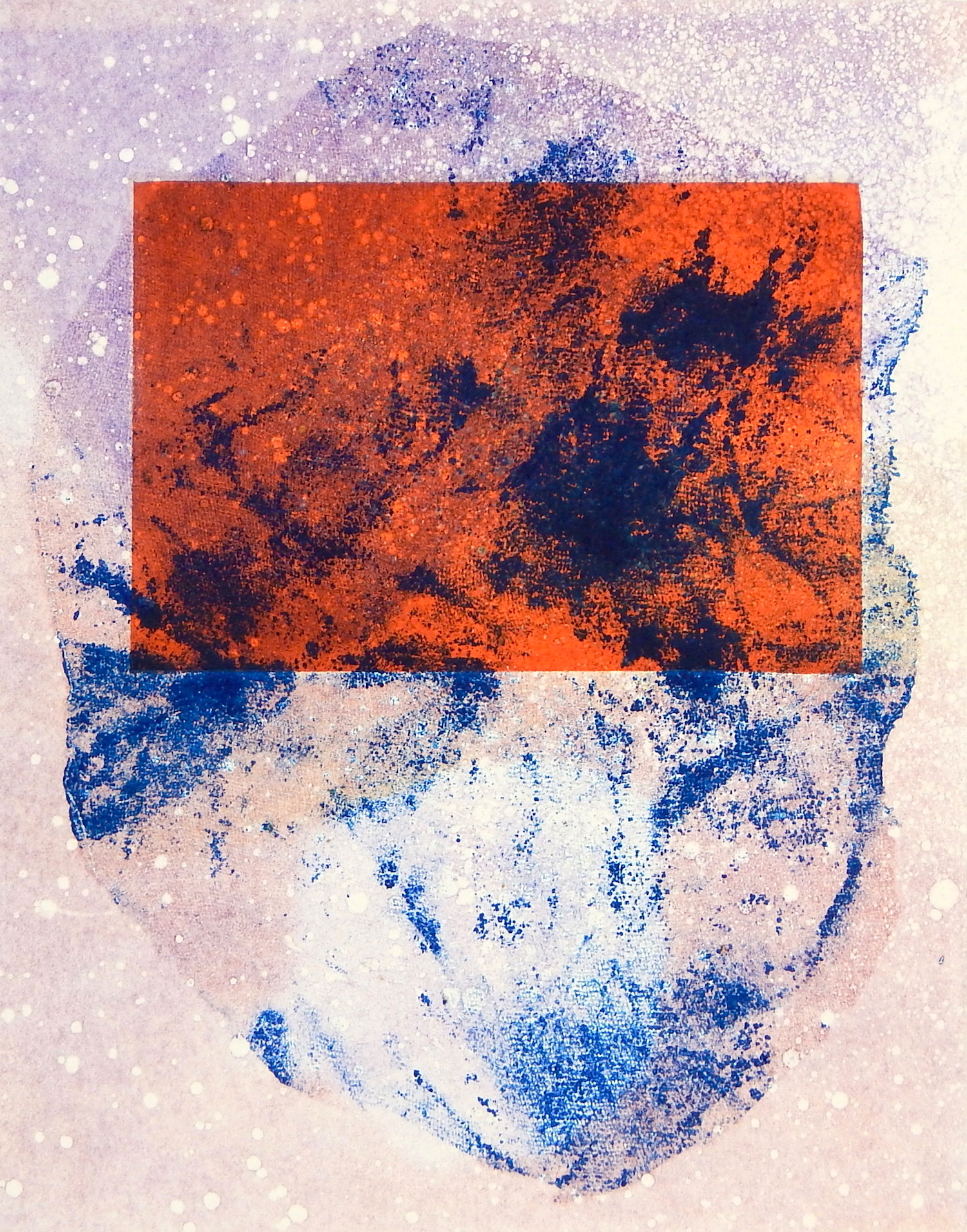 The World We Left