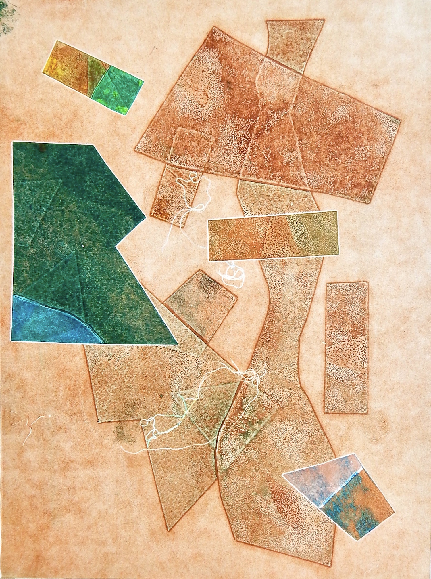 Shape Shifting III