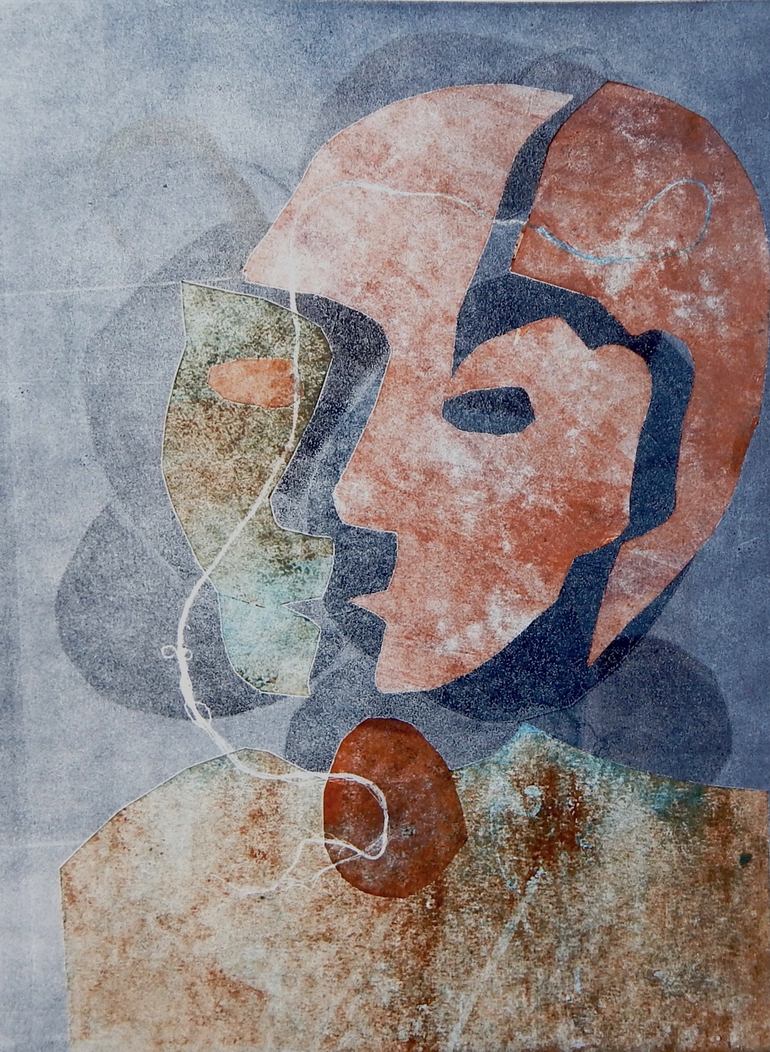 Mask II