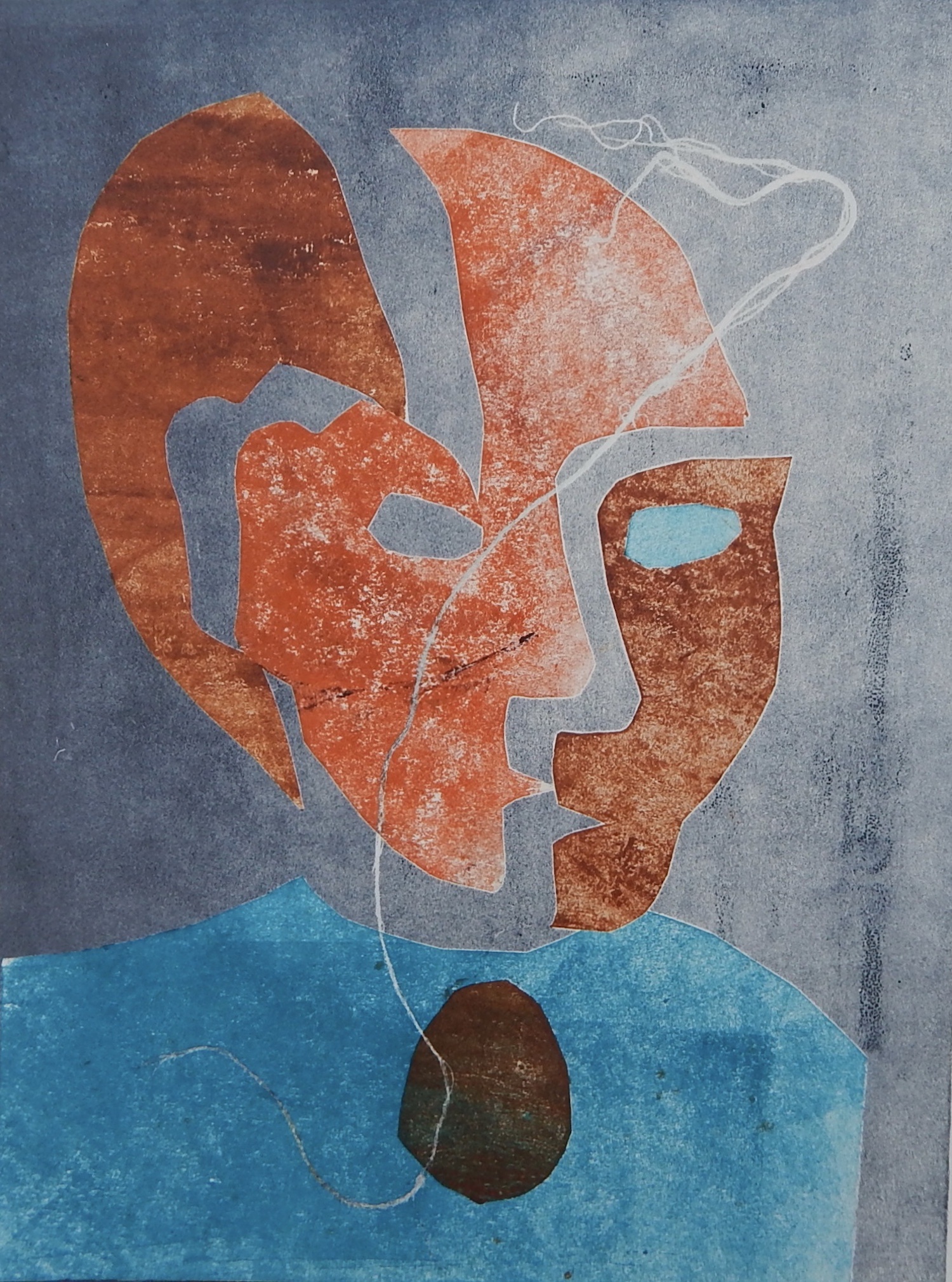 Mask III