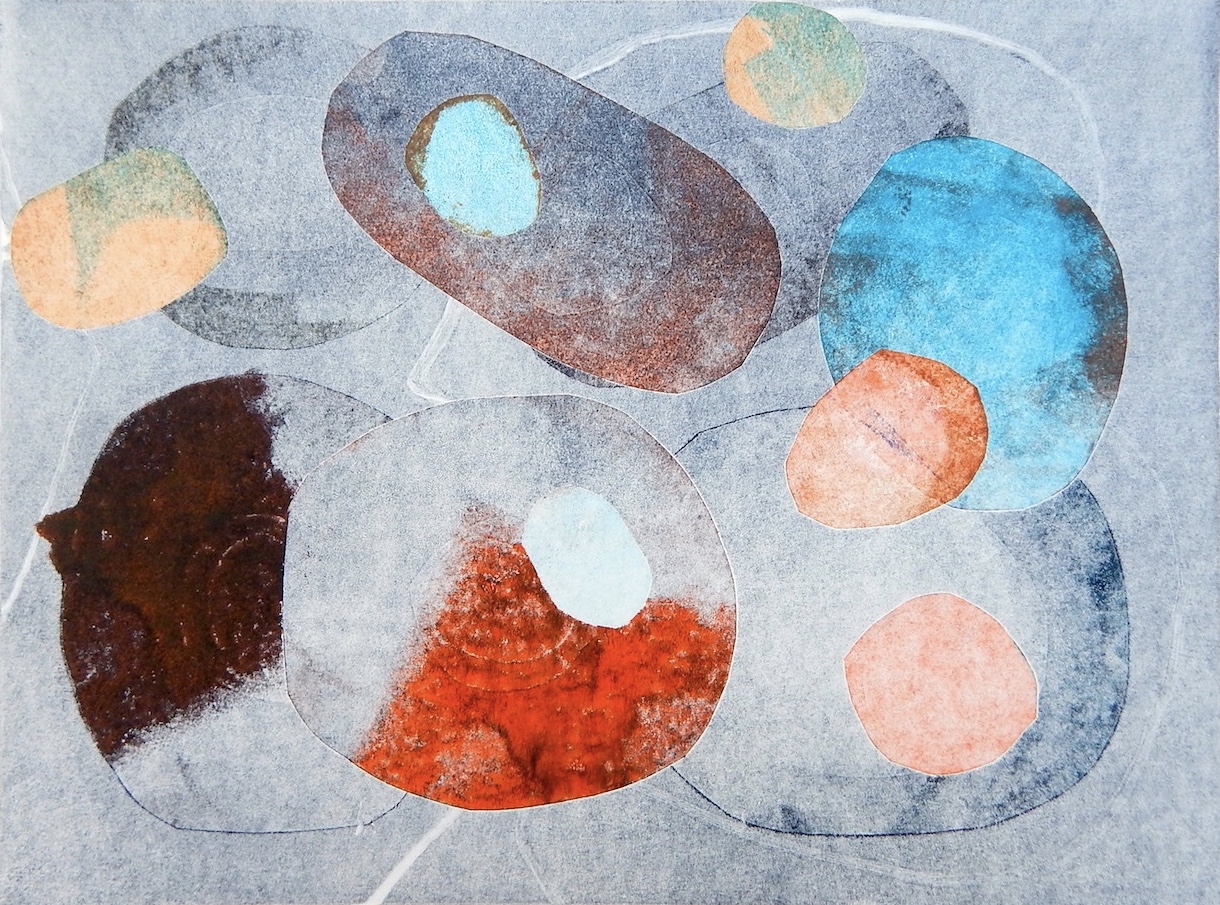 Stones I