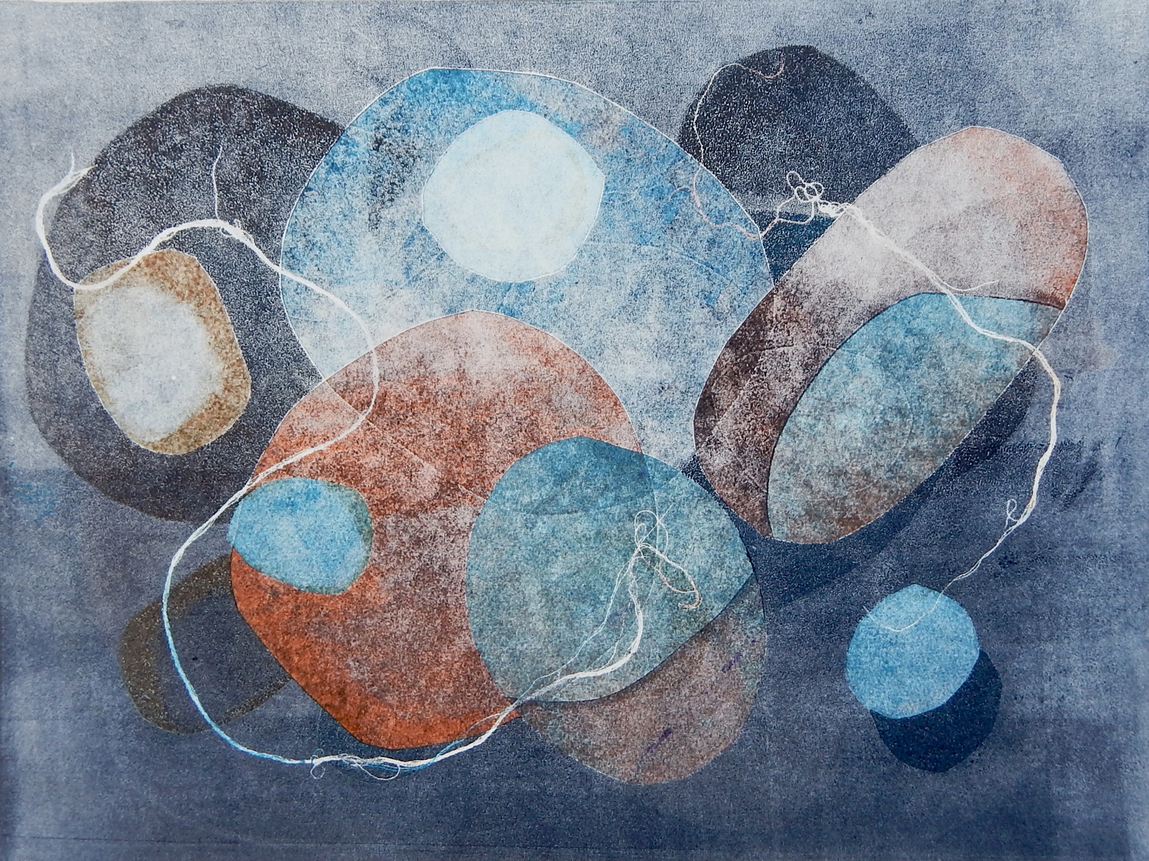 Stones II