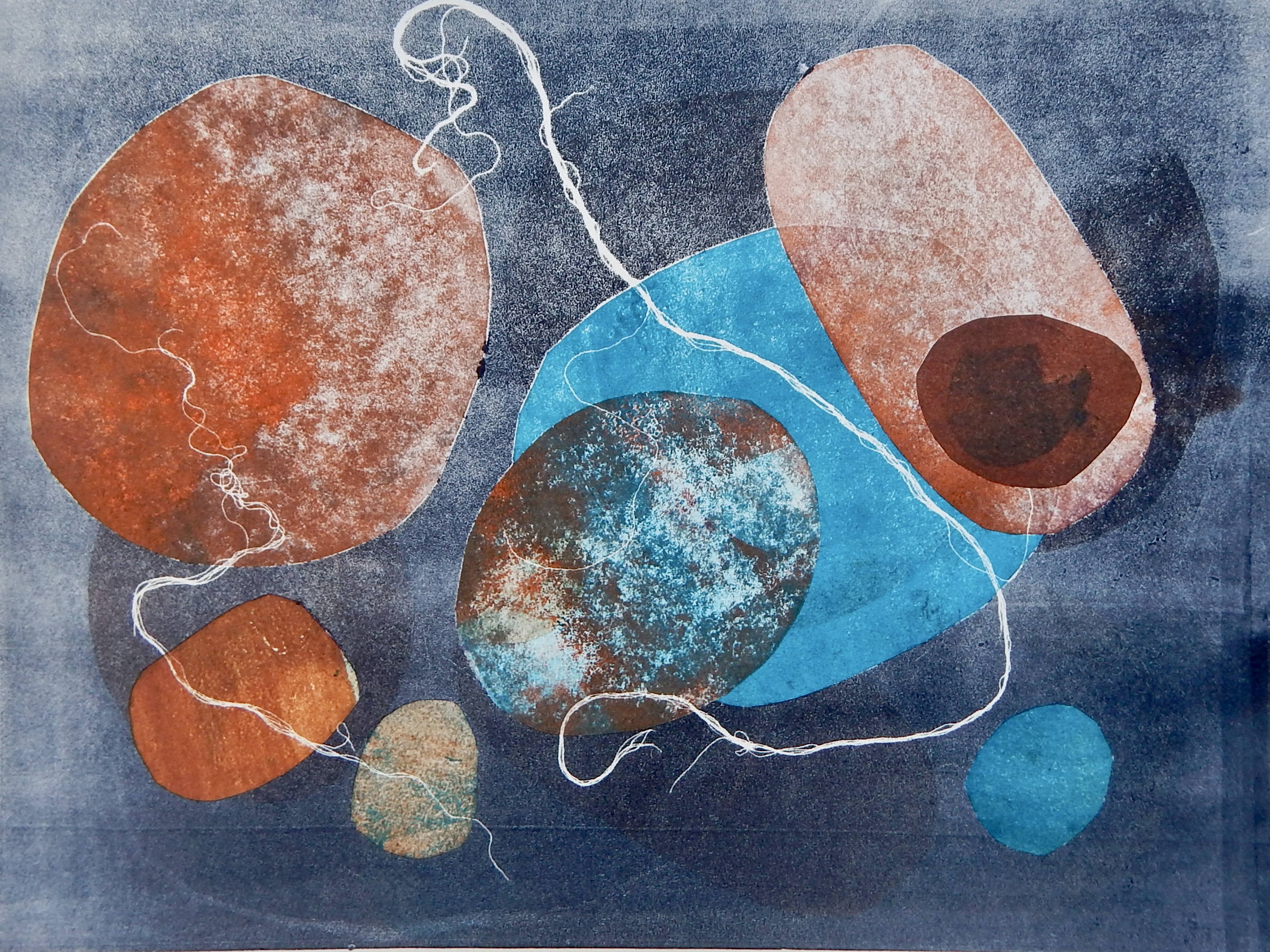 Stones III