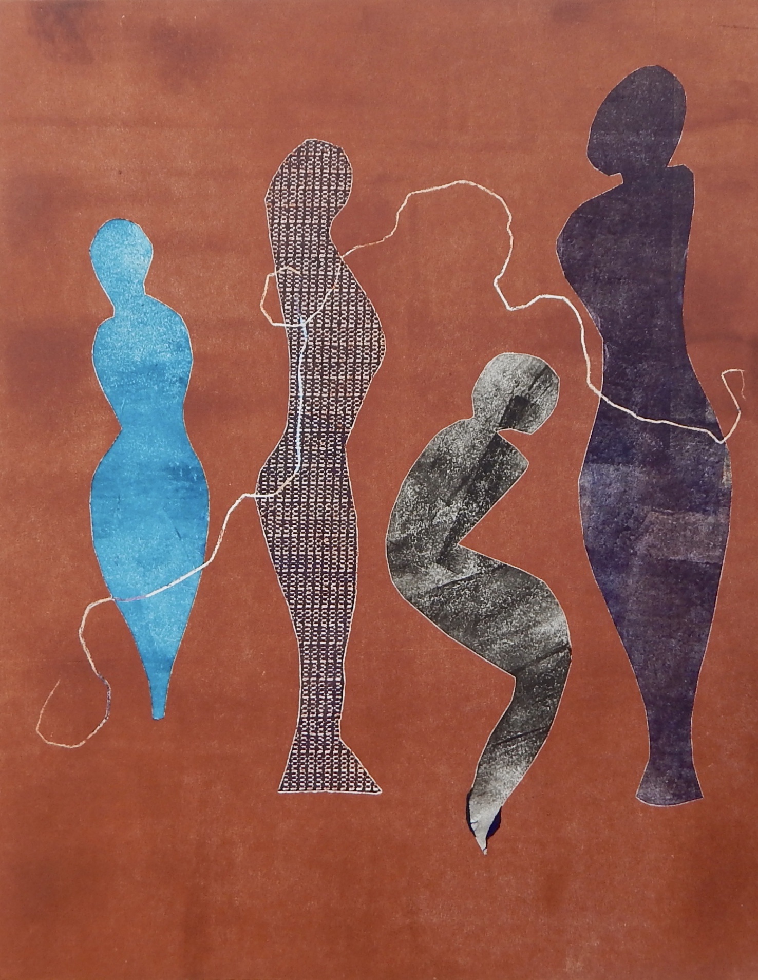 Connections II