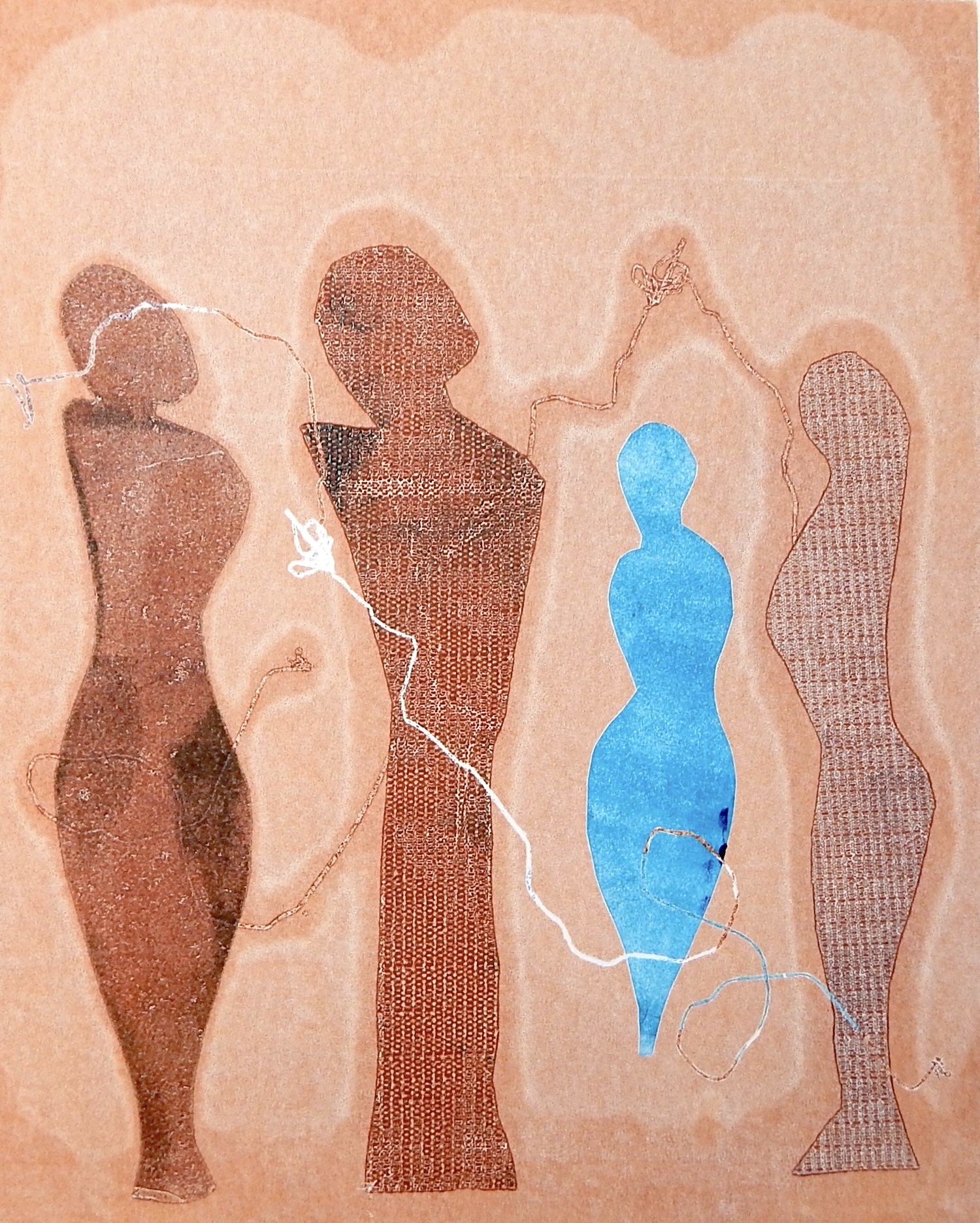 Connections I