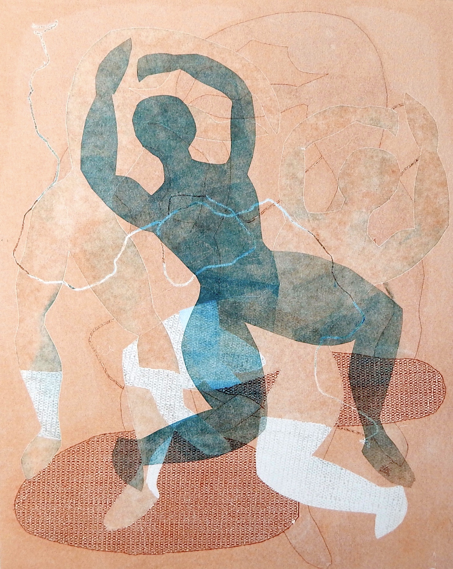 Dancers II