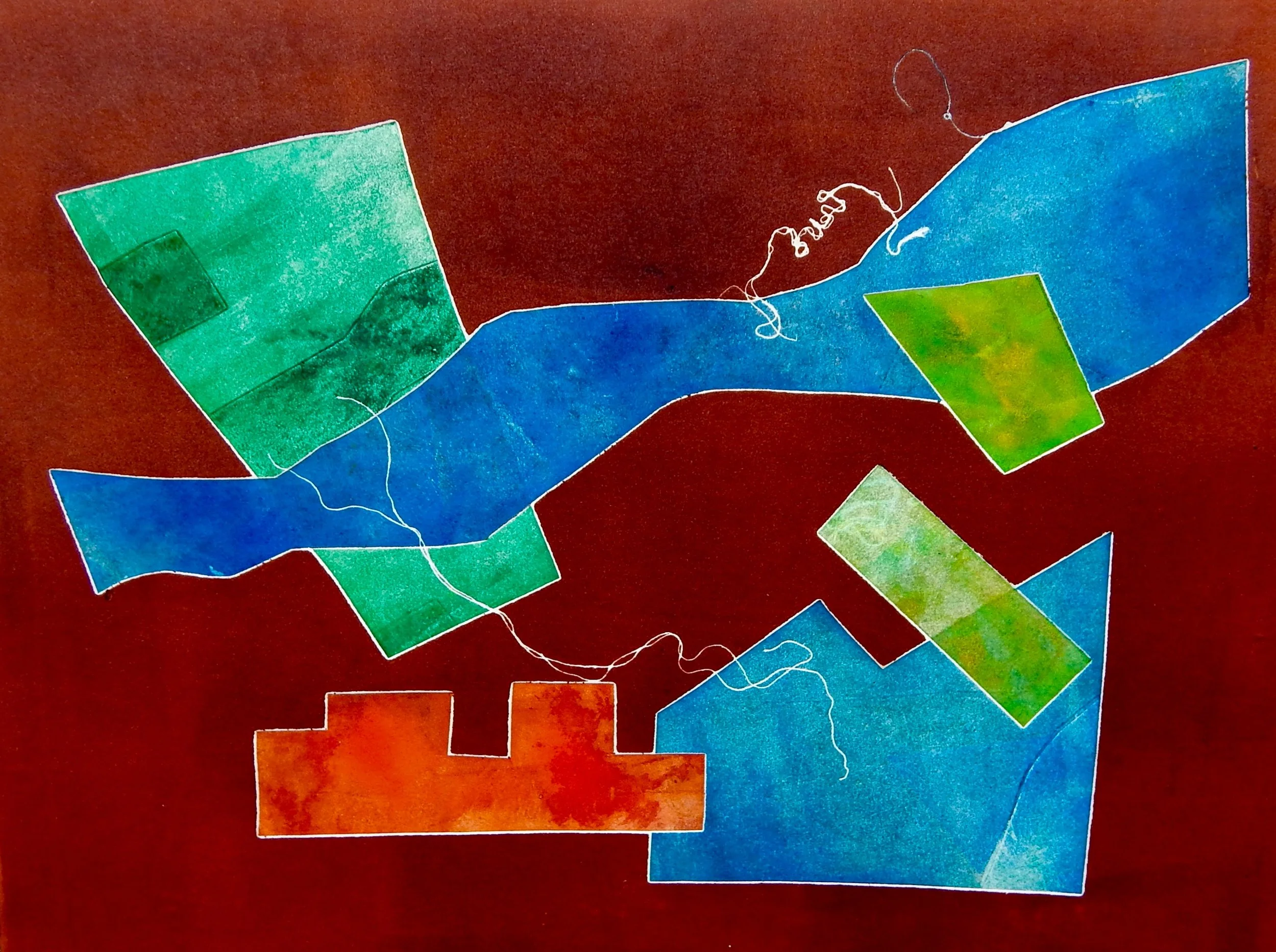 Shape Shifting IV
