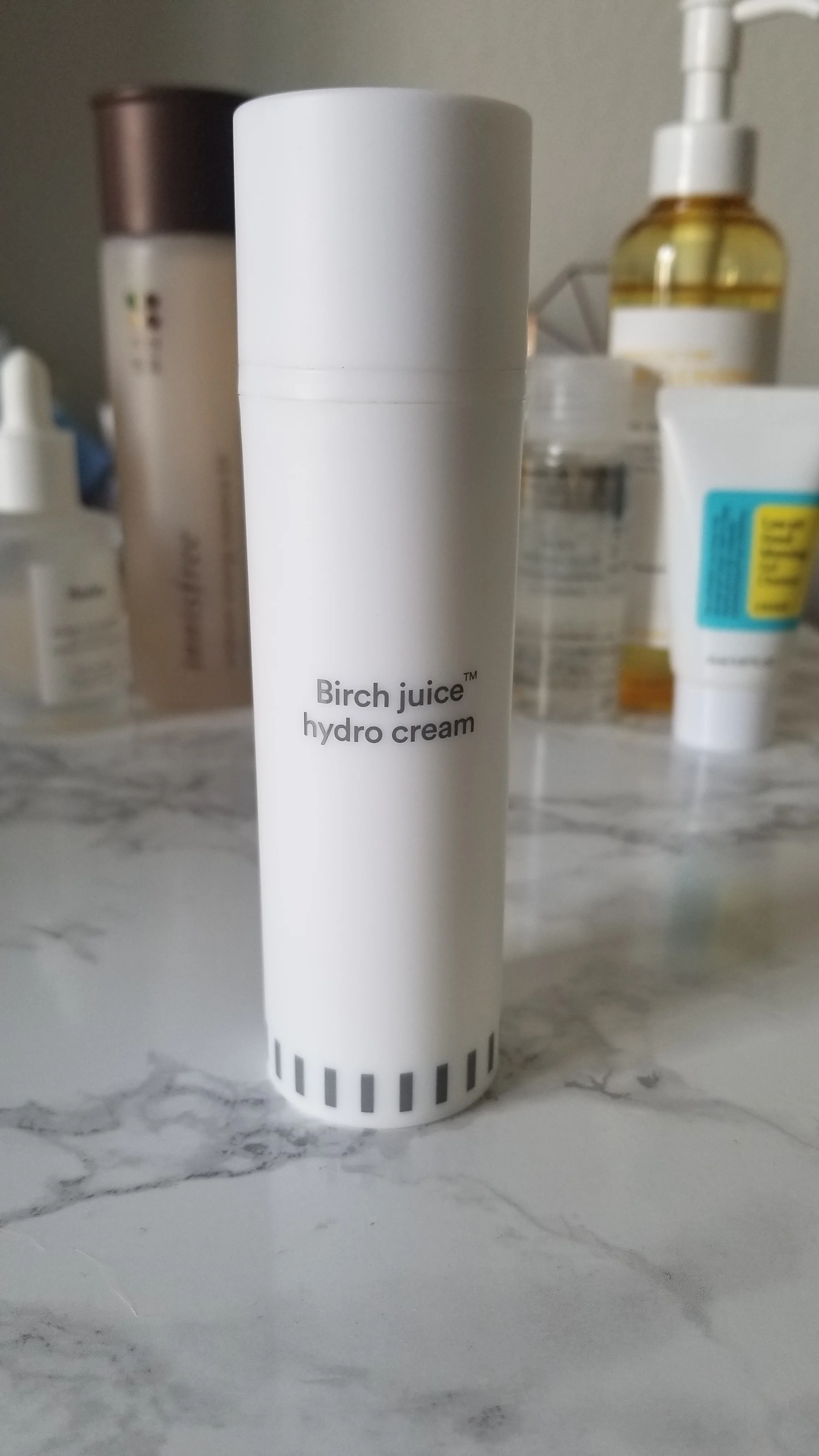 A Simple, Foolproof Skincare Routine Backbone — Worth It Beauty