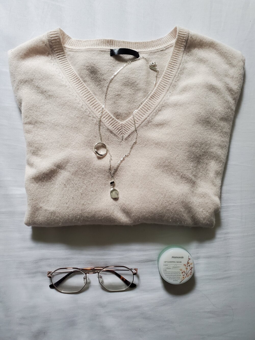 Style Sessions: Best Cashmere Cardigan + Designer Fashion on Sale