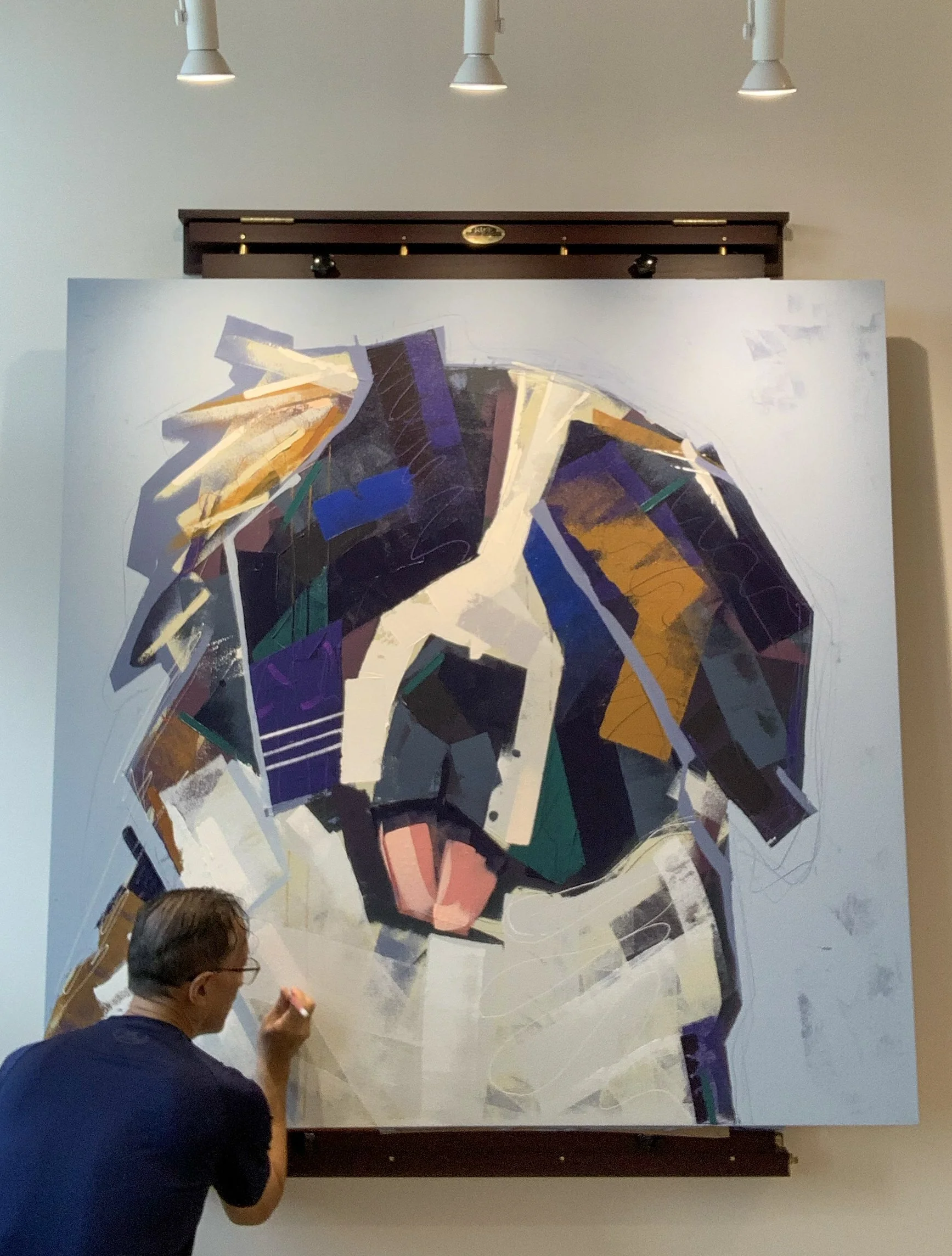 SaatchiBigDog_Easel.jpg