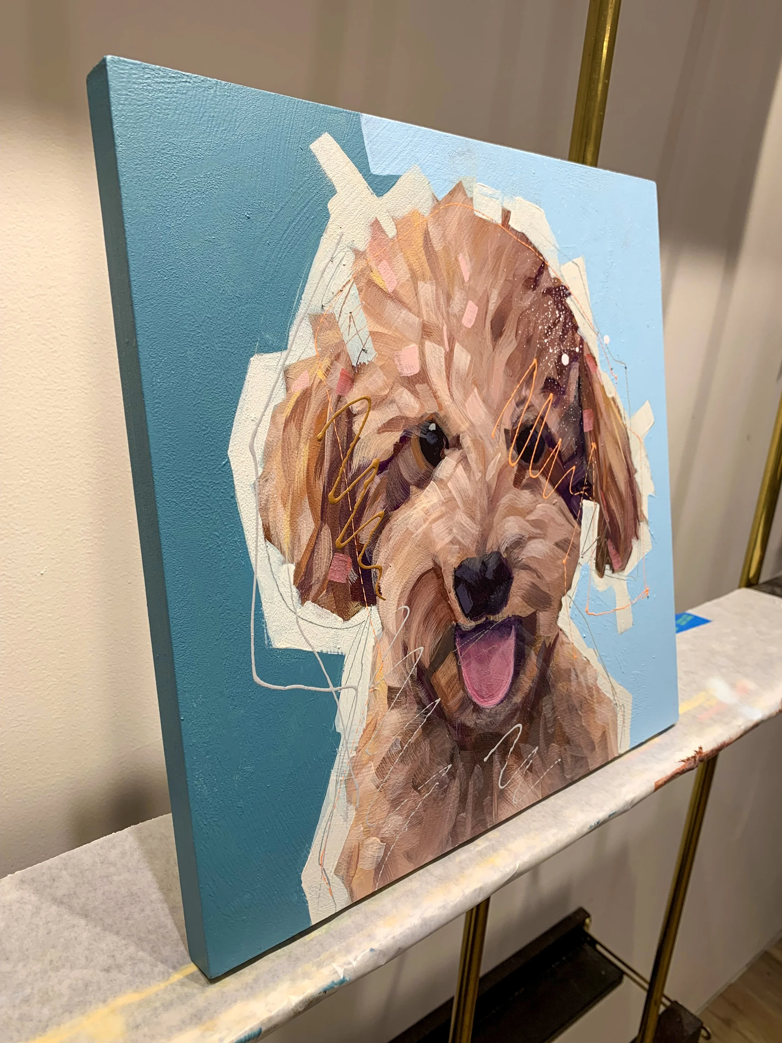 Rosie_Easel.jpg
