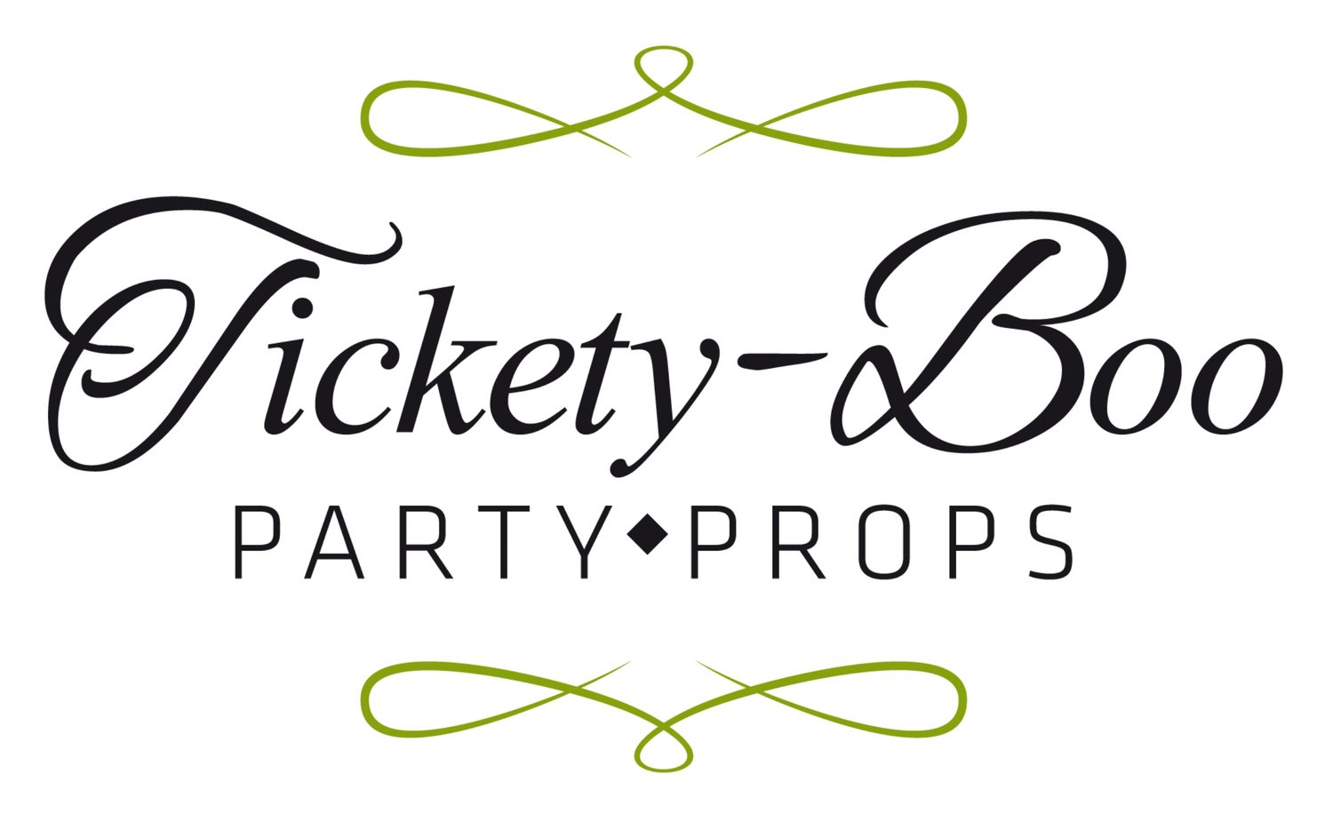 Ticketyboopartyprops.com