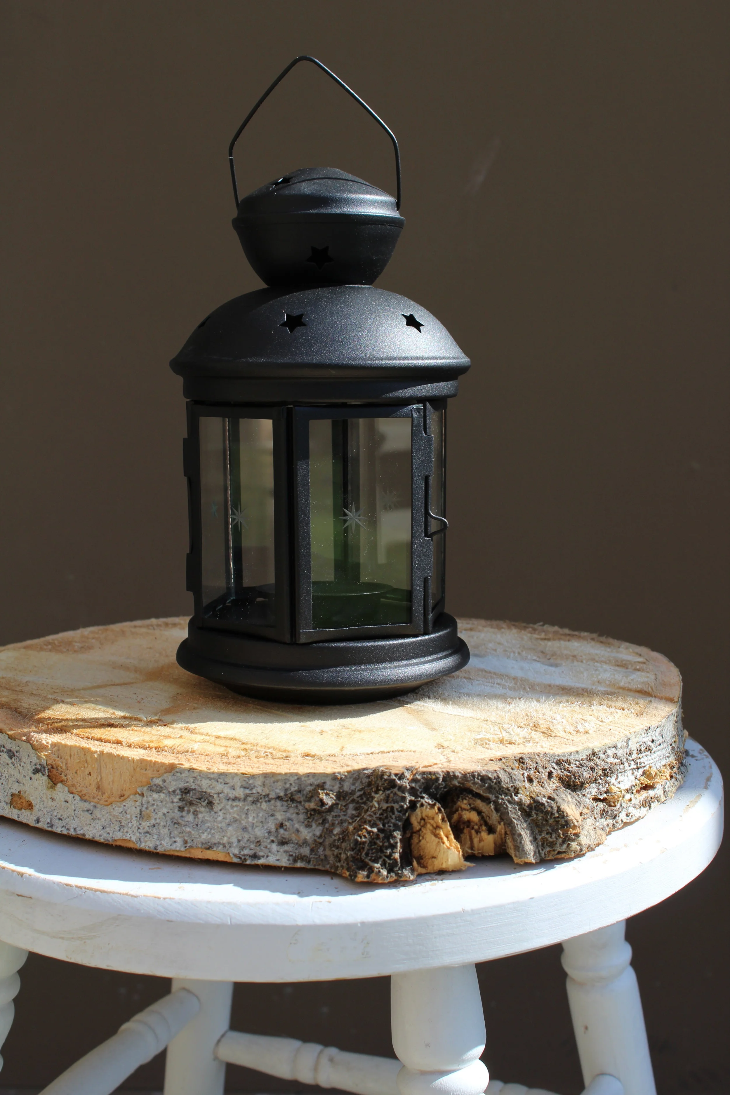 Medium Black Lanterns