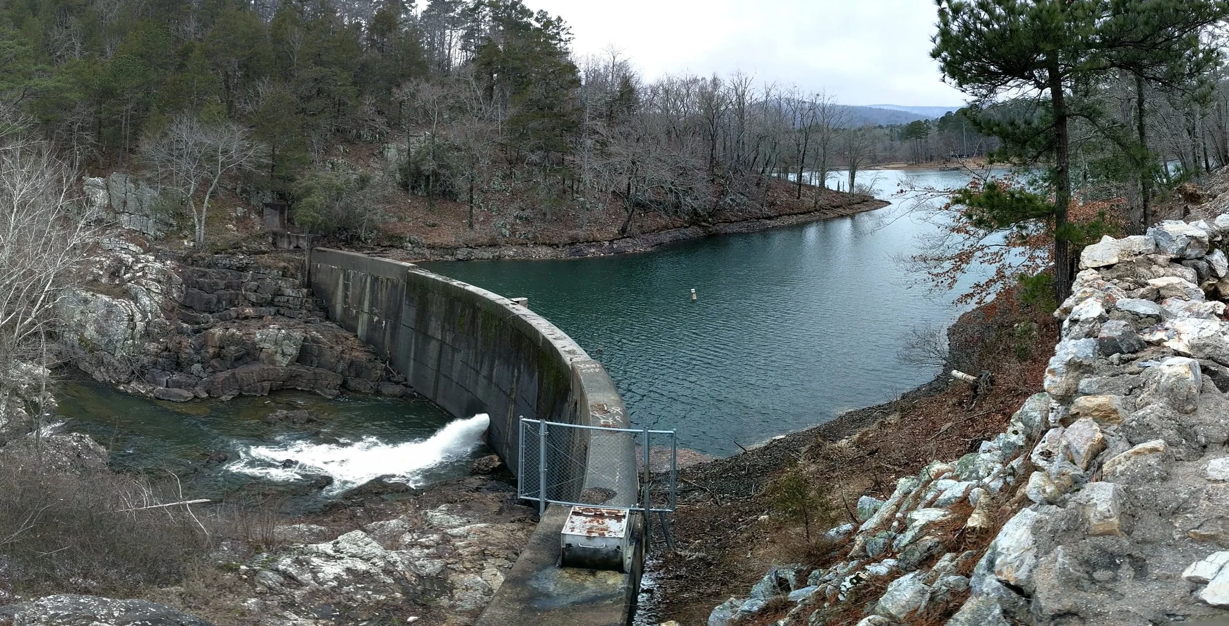 Shady Lake Recreation Area