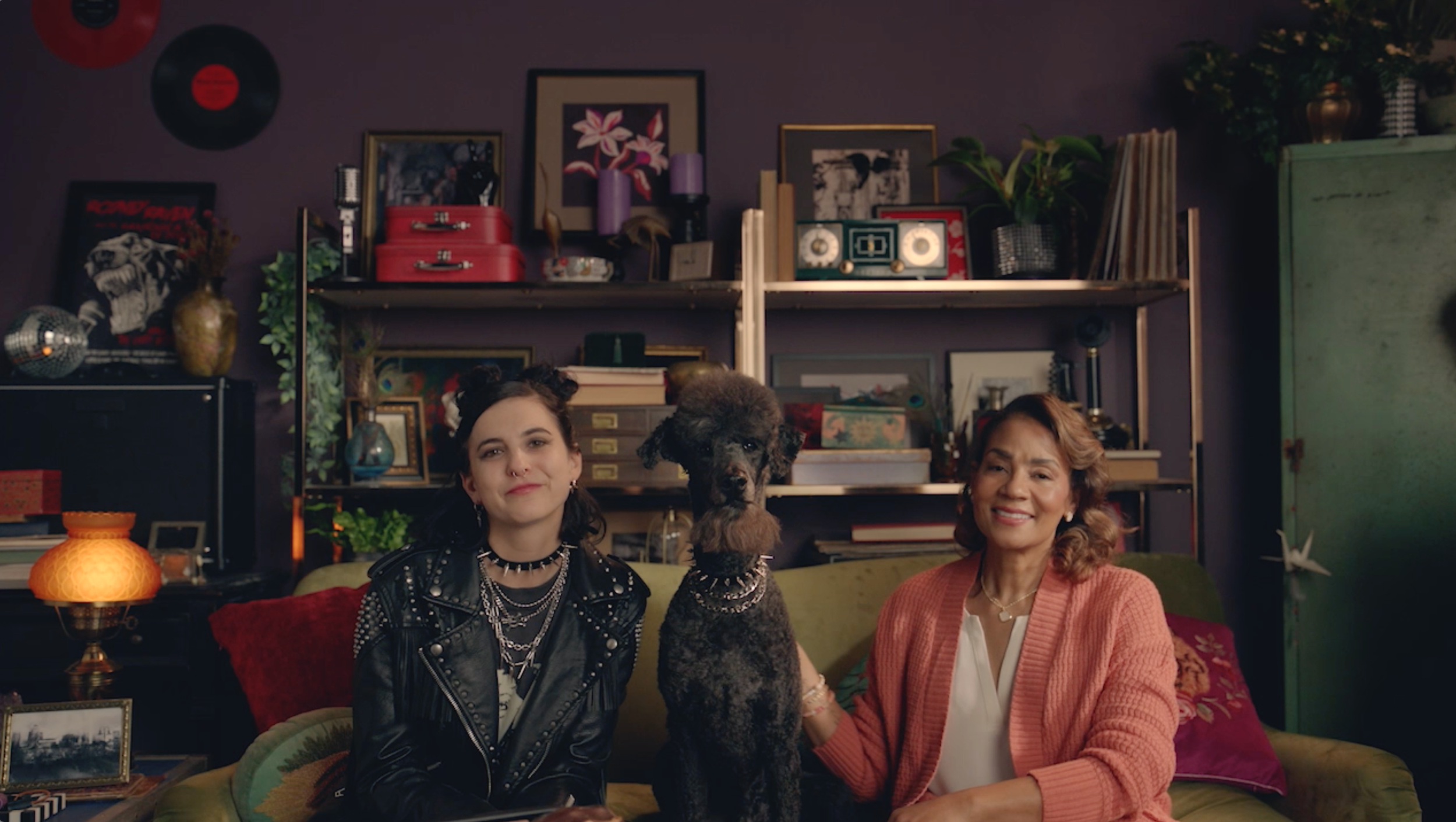 Rula: Therapy That Rocks