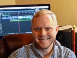 Marc Nichelson Director of Bands, Quitman ISD, Quitman, TX
Band Matters Podcast