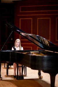 Mary Christine Unthank Elementary Music Irving ISD, TX