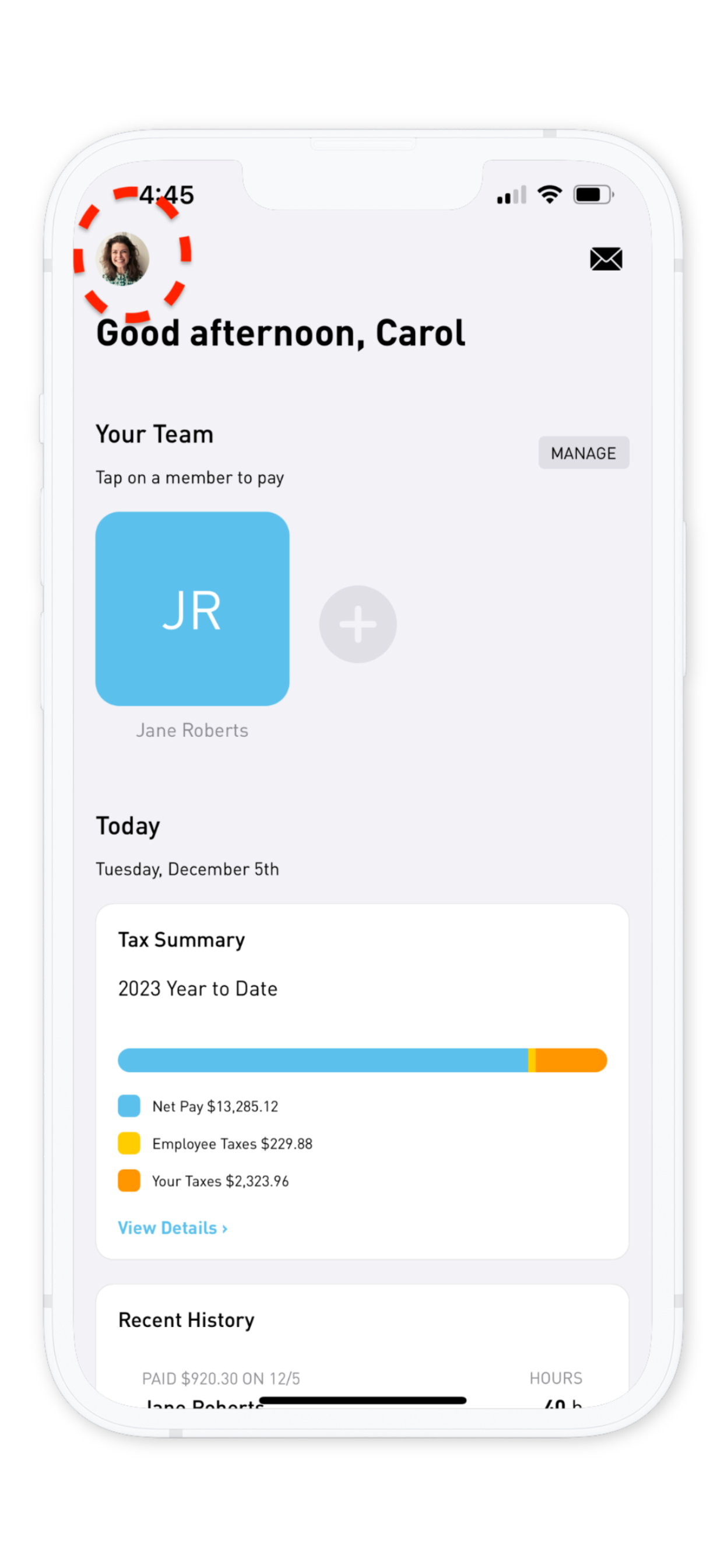 Manage Your Subscription Nest Payroll Manage your subscription nest payroll
