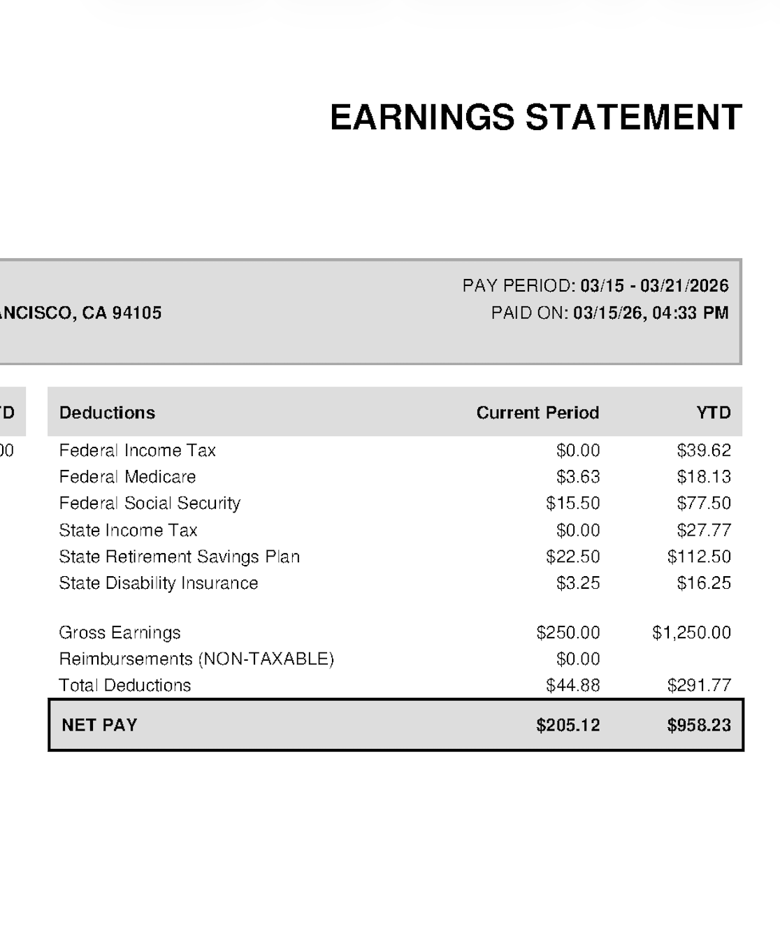 Why Is There No Federal Income Tax on My Nanny’s Paycheck? 2026 Withholding Thresholds Explained