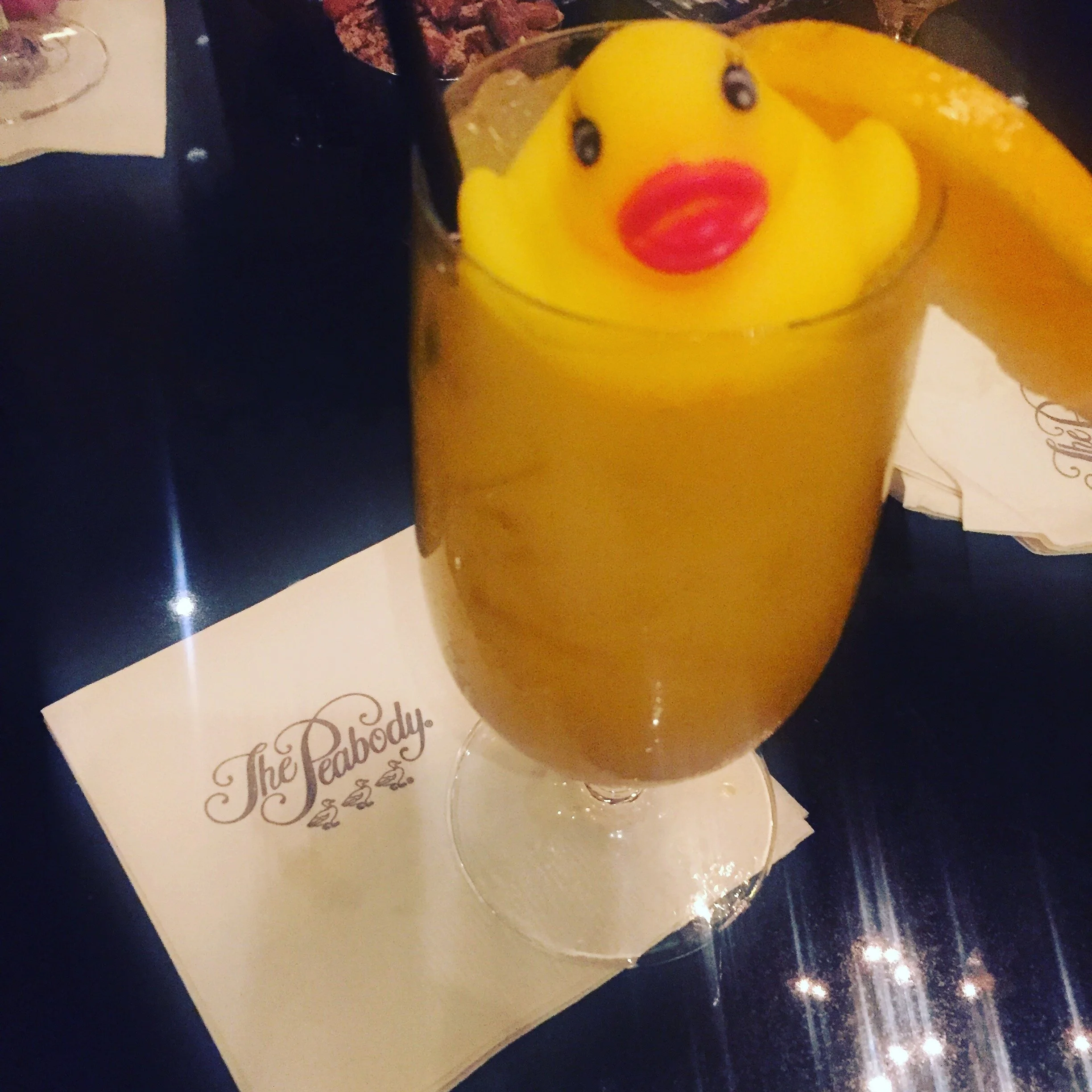 Summer Eats, Drinks and Festivals