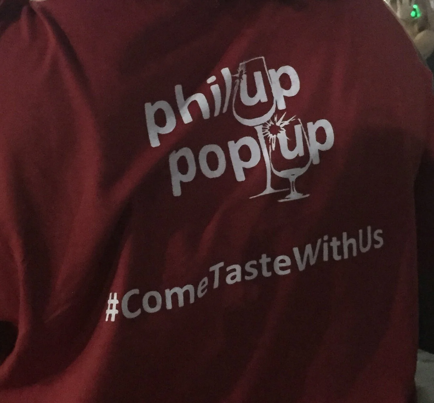 As Philly Phoodies, there is always something new to try!