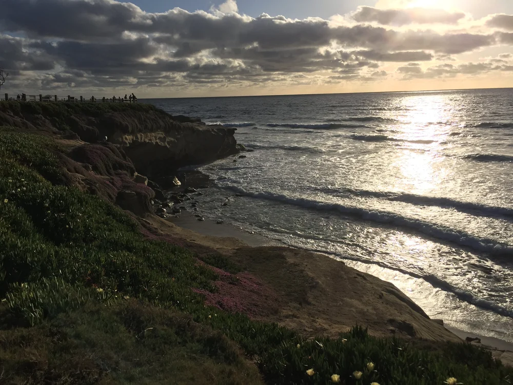 La Jolla