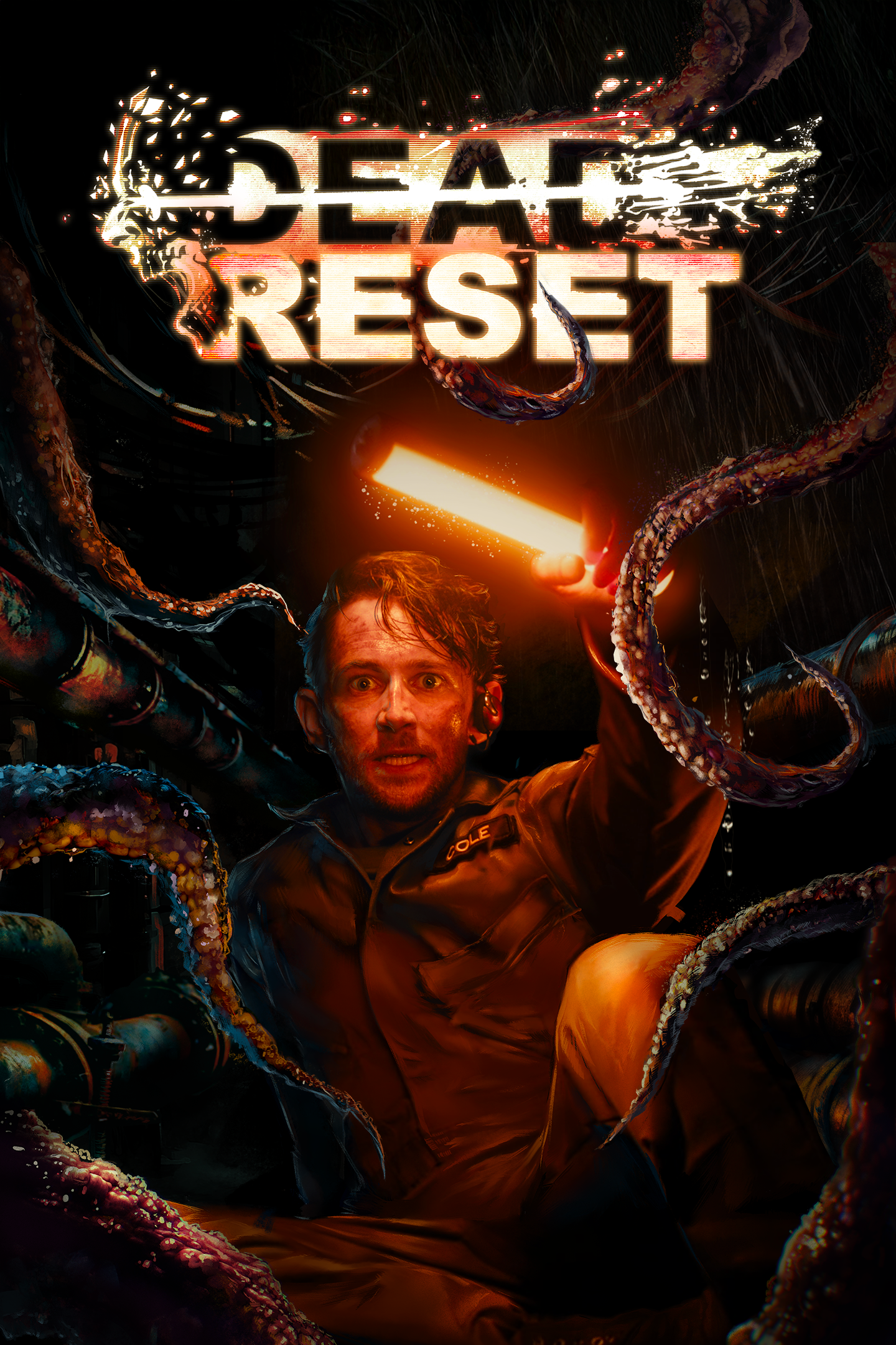 DEAD RESET (2025)