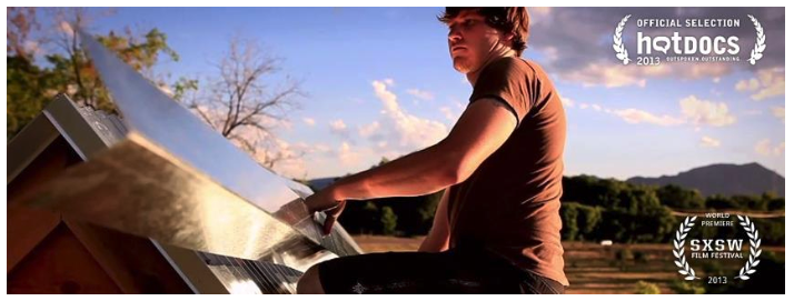 http://tiny-themovie.com/ I worked as a contributing cinematographer on the film Tiny: A Story About Living Small . The final edit world-premiered at SXSW March 8th, 2013 The film was shown in film festivals and screenings such as DOC NYC, Toronto (Hot Docs), Telluride Mountain Film Festival, and many others.