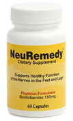 NeuRemedy 