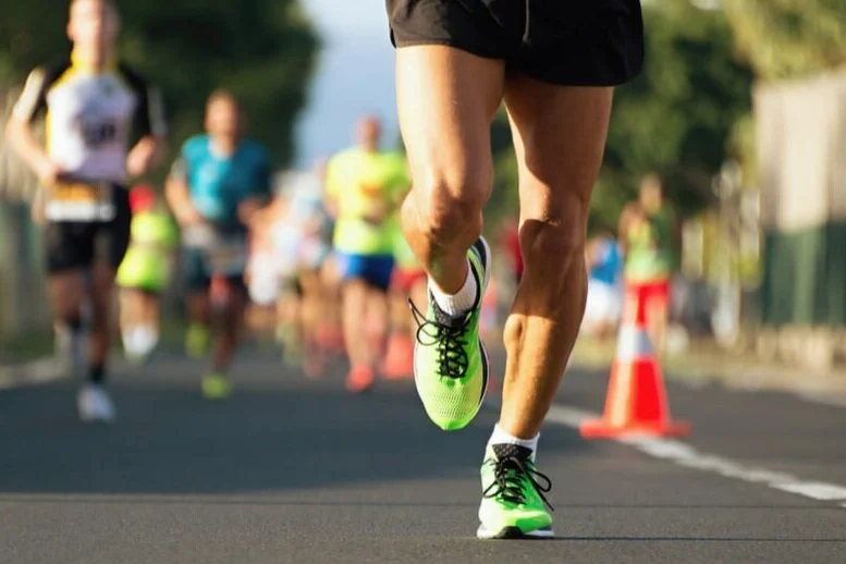 sports foot and ankle injury treatment