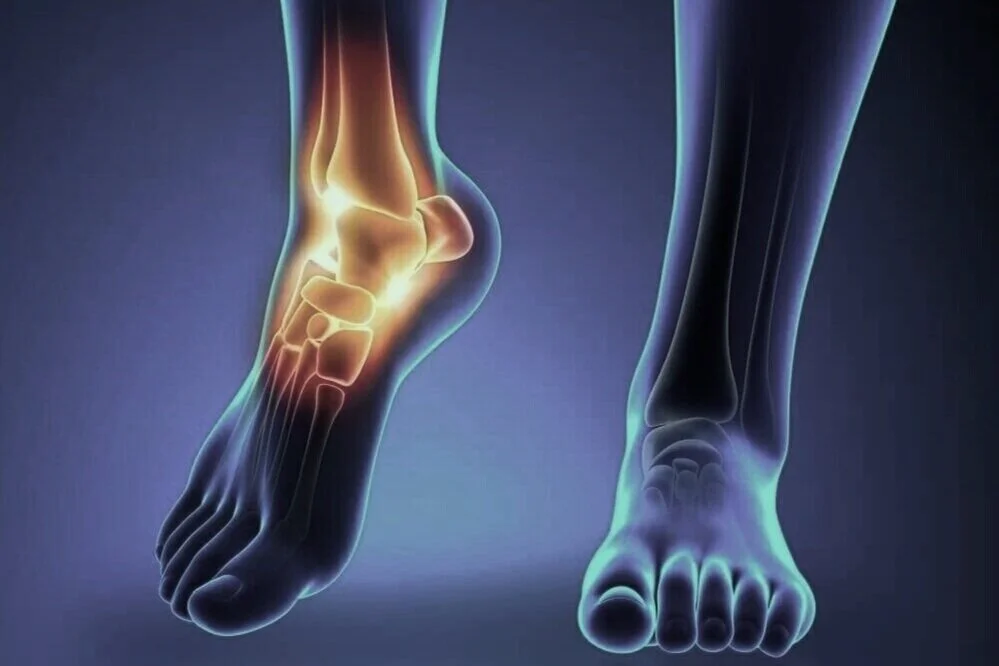 foot and ankle pain treatment - Foot Specialist Associates