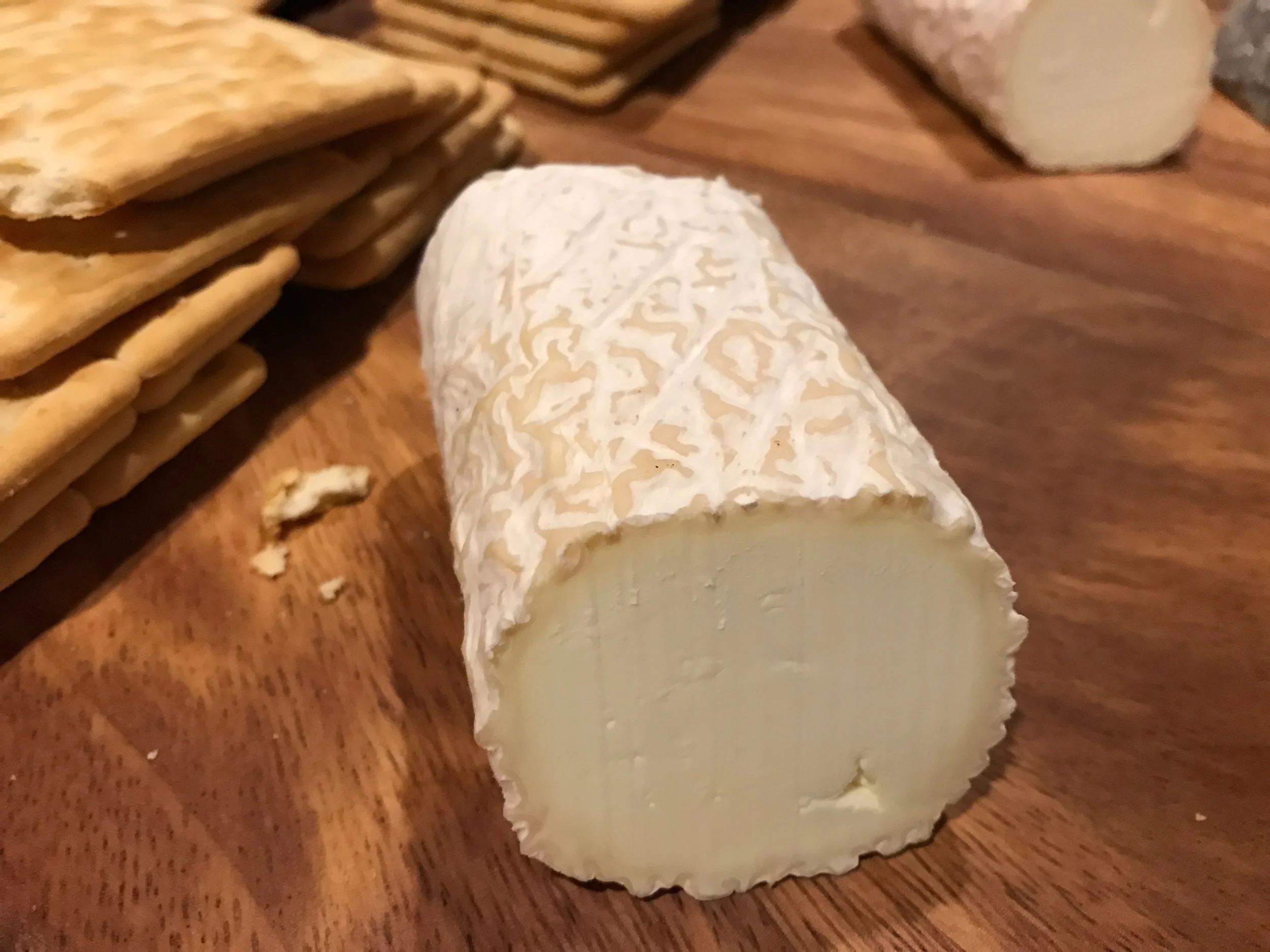 Tomme de Kyaninga