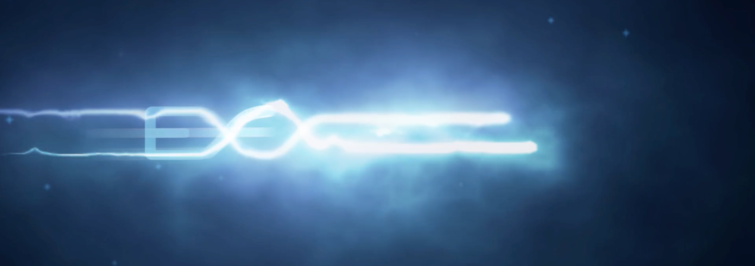 BGA-IS Leadership Meeting Excite Reel Animation by Lauren Valko, Client: GE Aviation | Software Used; After Effects, Illustrator, Trapcode Particular, Plugin Saber