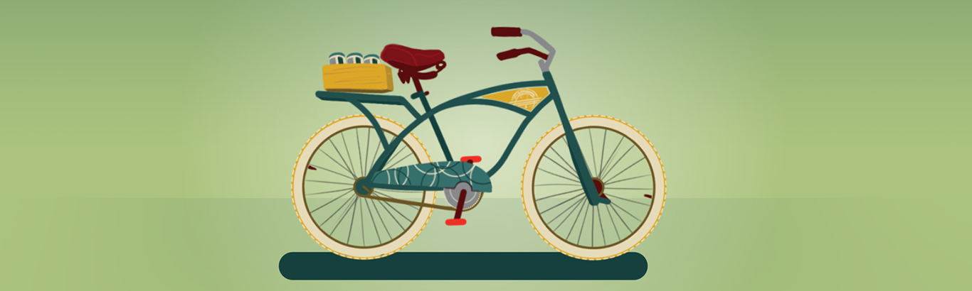 Design and Animation by Lauren Valko | Software Used: Photoshop, After Effects
