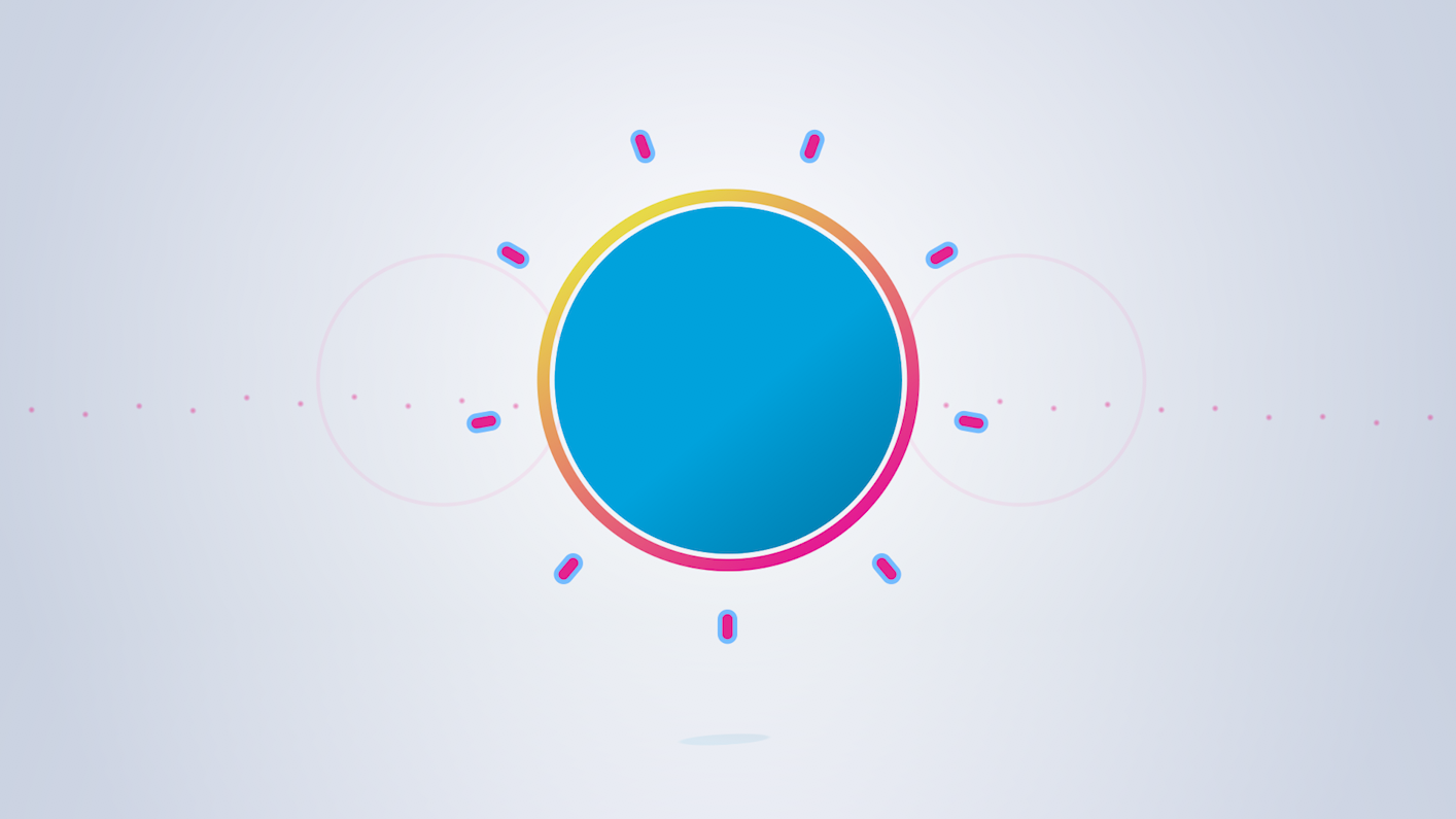 Design and Animation by Lauren Valko | Software Used: After Effects