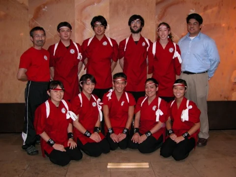 Kaze Daiko 2005