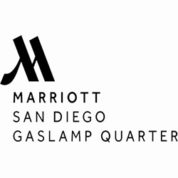 San Diego Gaslamp Quarter Marriott Hotel and Resort