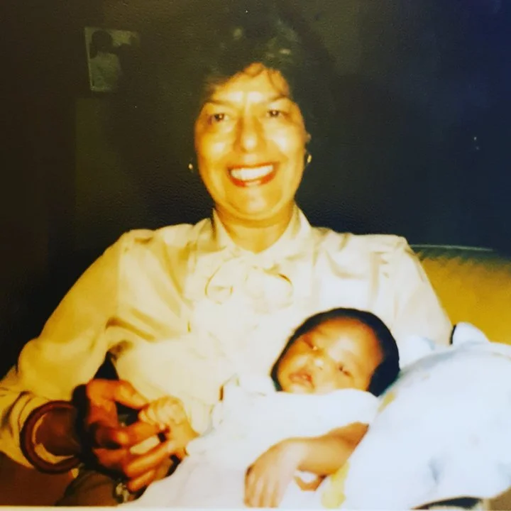 8 Things My Grandmother Taught Me Before She Died
