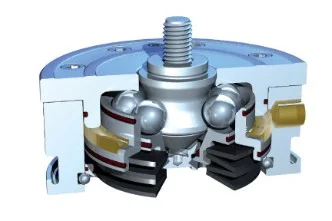 Jergens Zero Point Mounting System cuts set up times by up to 90%