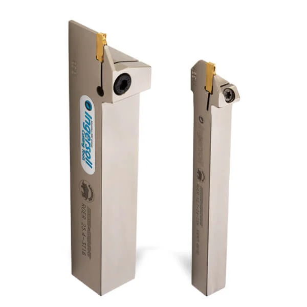 RHINOGROOVE...Strength & Stability