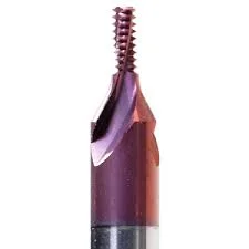 Carmex Precision Tools News