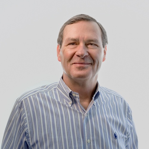 Mark Stadel President and Outside Sales –